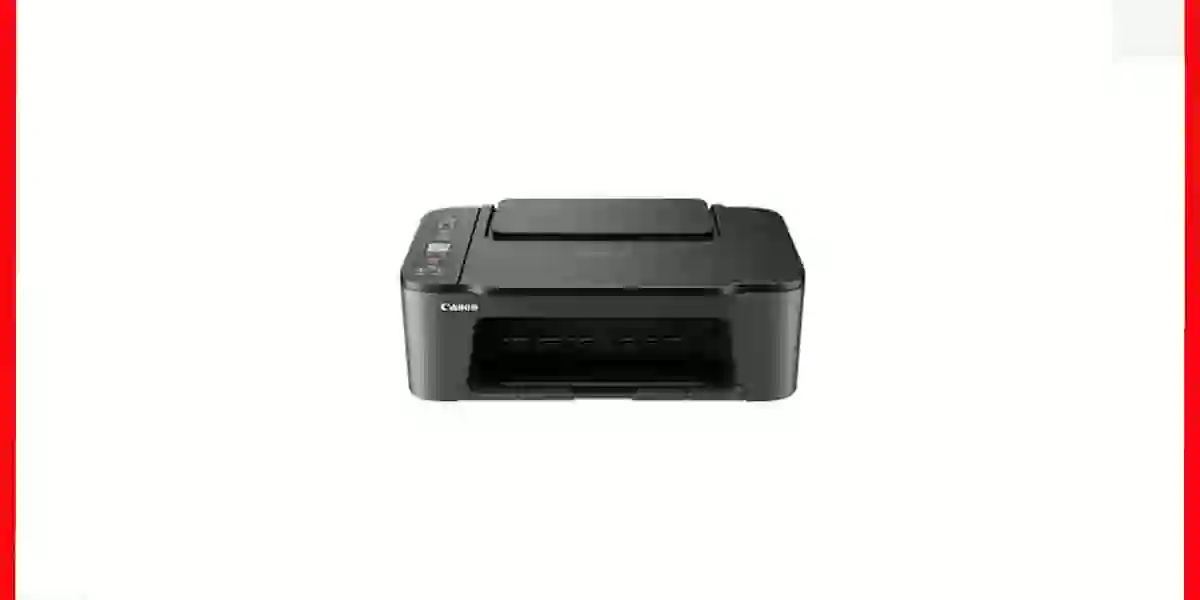 Canon PIXMA TS3450 Driver