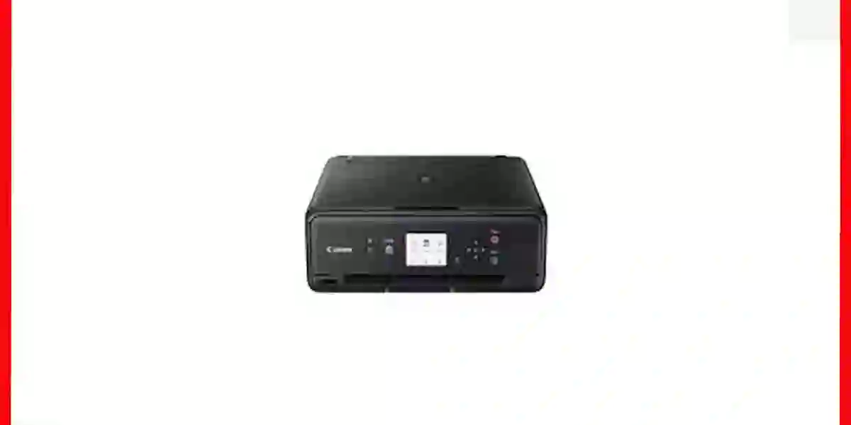 Canon PIXMA TS5040 Driver