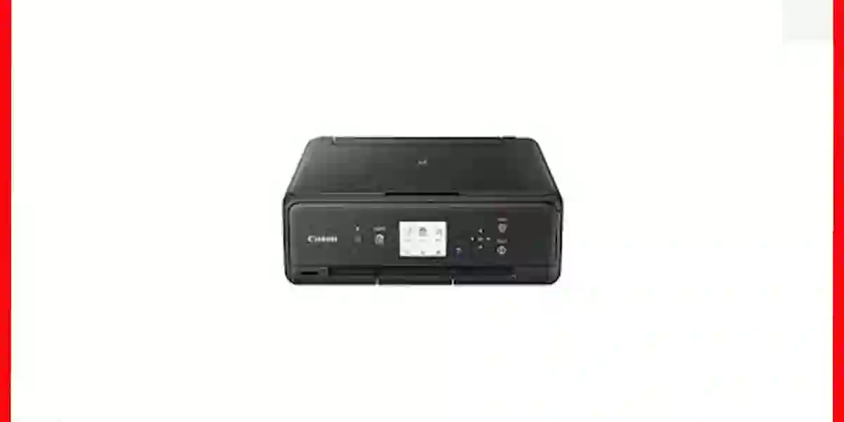 Canon PIXMA TS5051 Driver