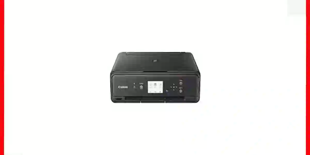 Canon PIXMA TS5053 Driver