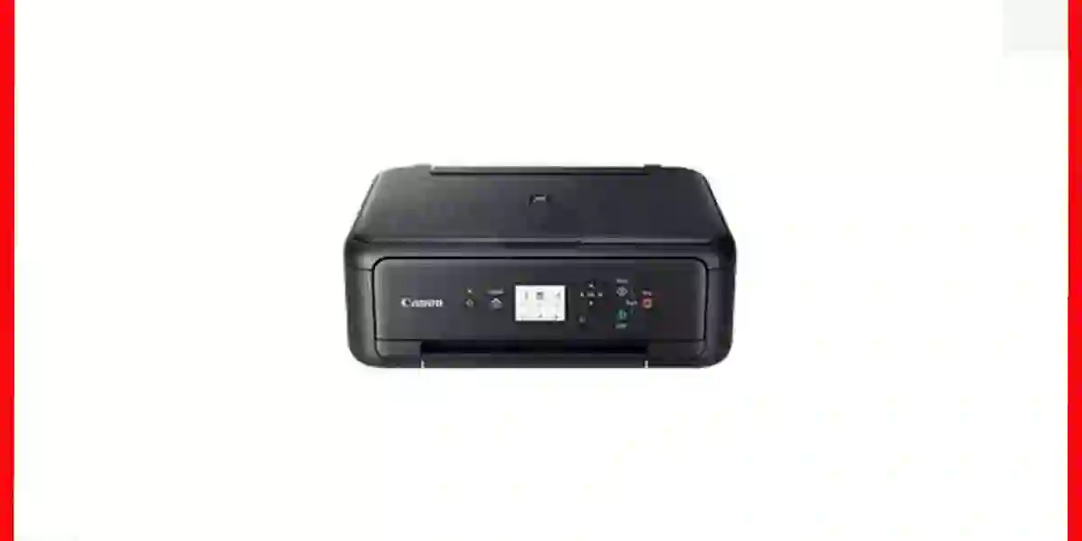 Canon PIXMA TS5140 Driver