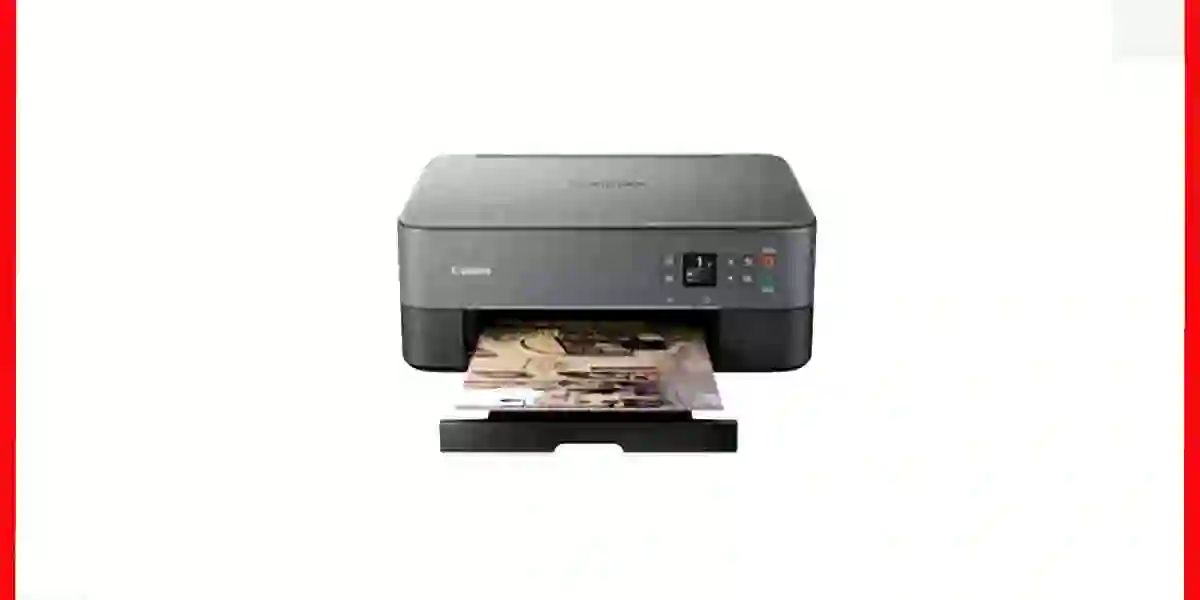 Canon PIXMA TS5350 Driver