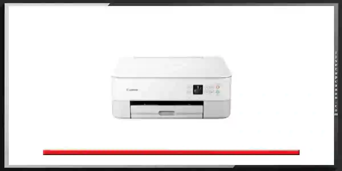 Canon PIXMA TS5351a Driver