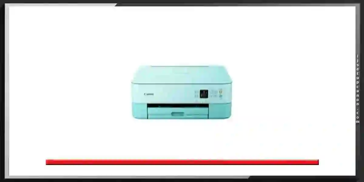 Canon PIXMA TS5353a Driver