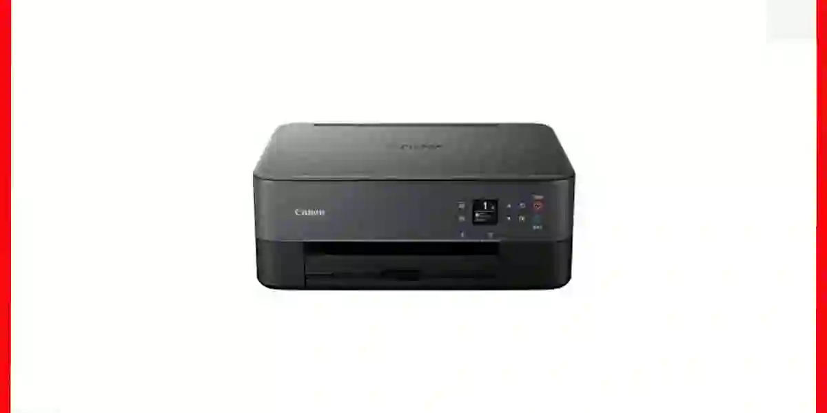 Canon PIXMA TS5355a Driver