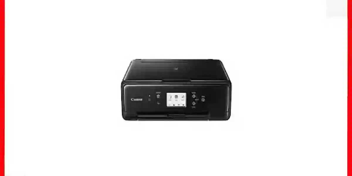 Canon PIXMA TS6150 Driver
