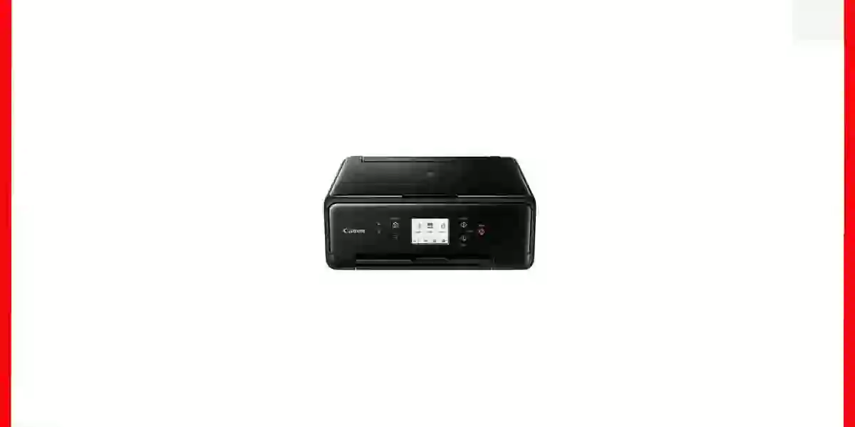 Canon PIXMA TS6250 Driver