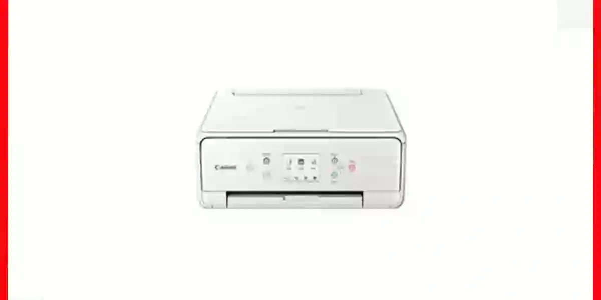Canon PIXMA TS6251 Driver