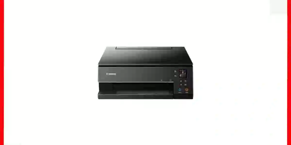 Canon PIXMA TS6340 Driver