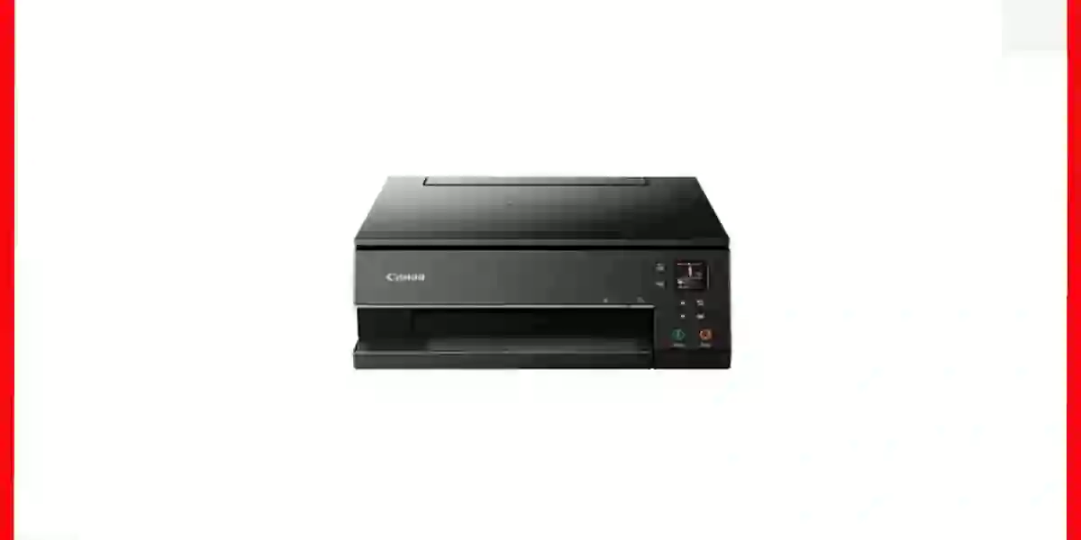 Canon PIXMA TS6350 Driver