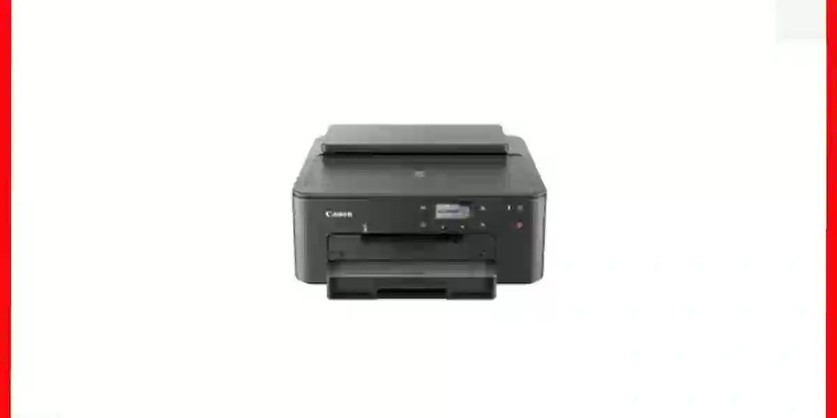 Canon PIXMA TS701 Driver