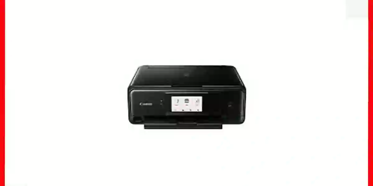 Canon PIXMA TS8040 Driver