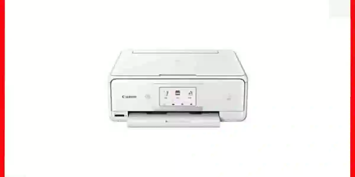 Canon PIXMA TS8051 Driver