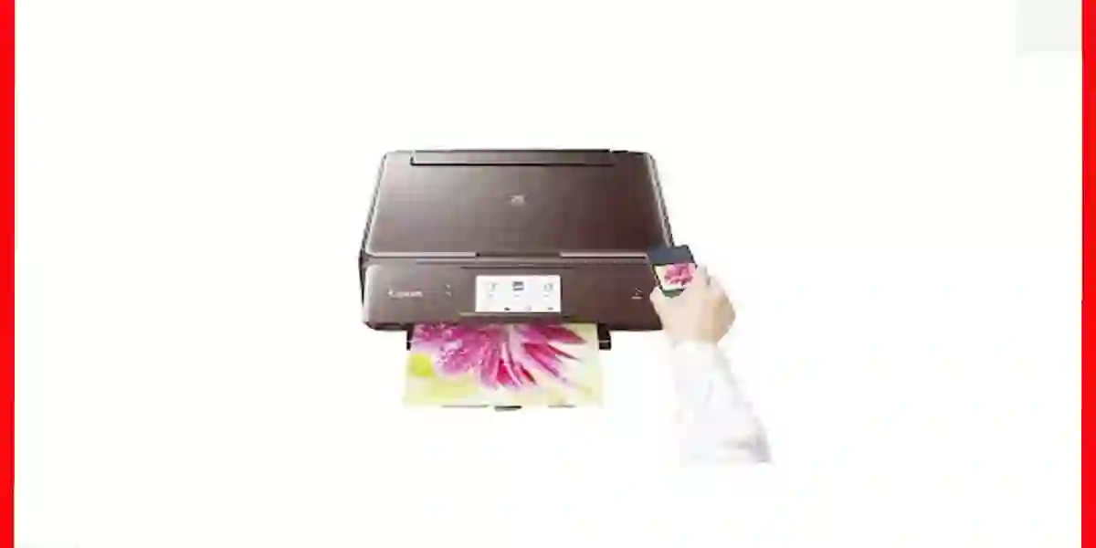 Canon PIXMA TS8053 Driver Canon PIXMA TS8053 Driver
