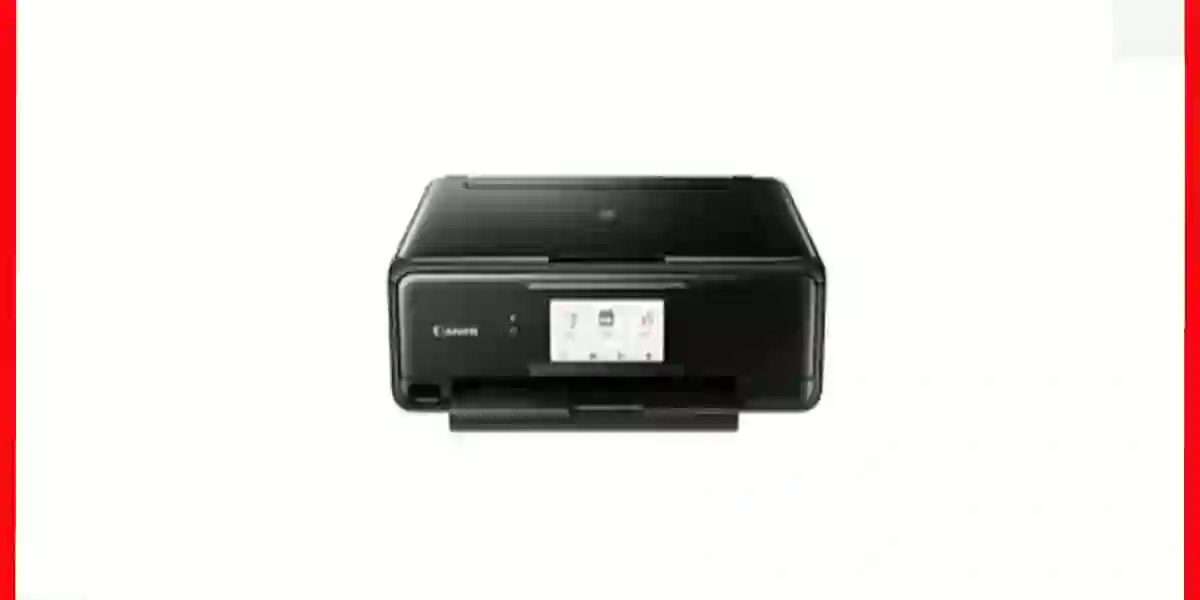 Canon PIXMA TS8140 Driver