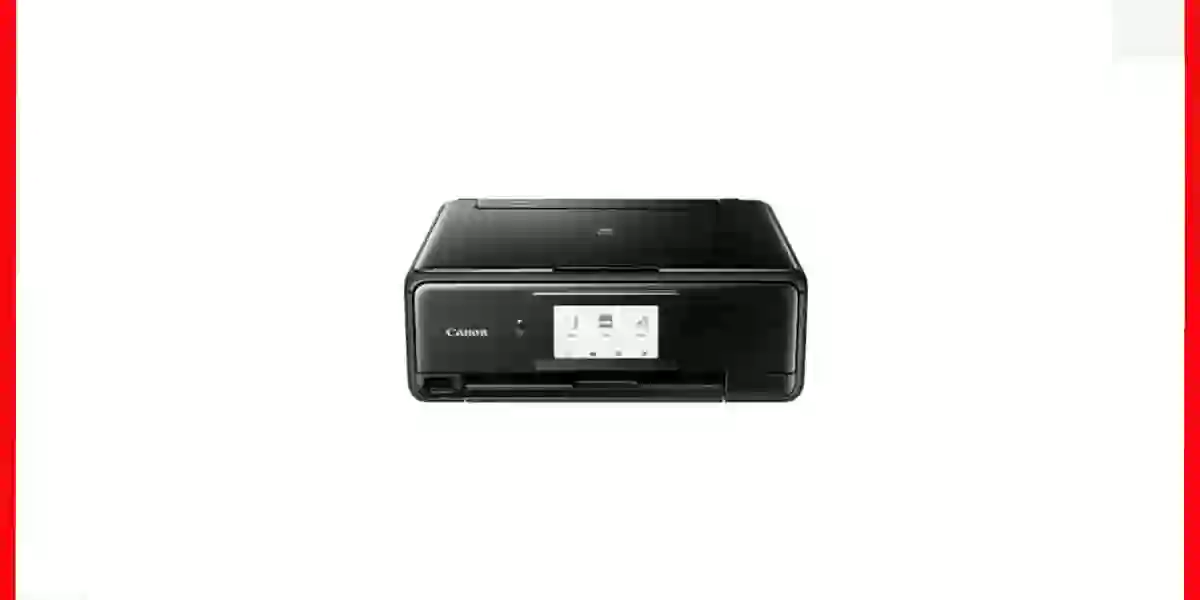 Canon PIXMA TS8150 Driver