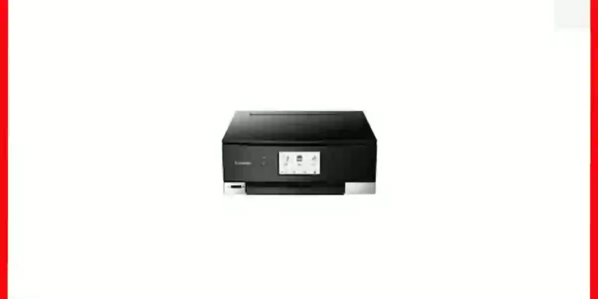 Canon PIXMA TS8340a Driver