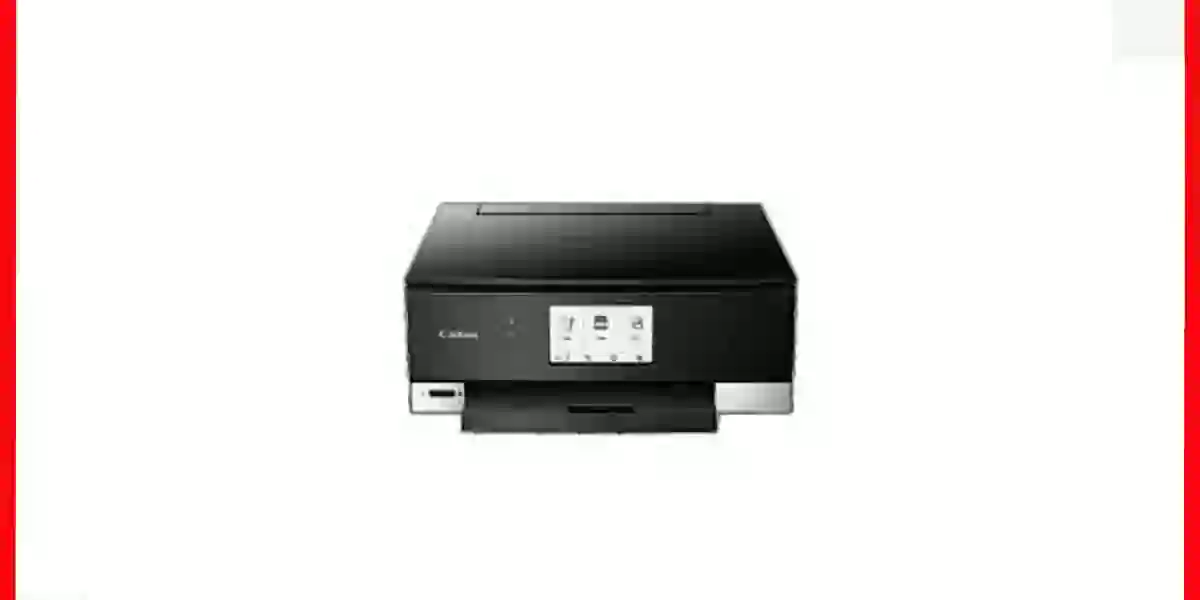 Canon PIXMA TS8350a Driver