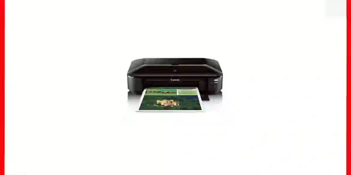 Canon PIXMA iX6810 Driver