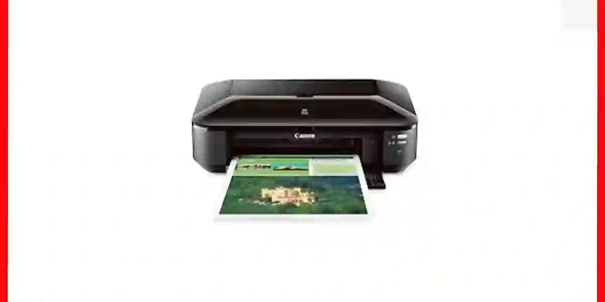 Canon PIXMA iX6820 Driver Canon PIXMA iX6820 Driver