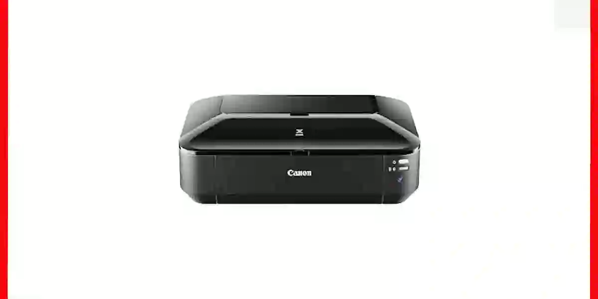 Canon PIXMA iX6850 Driver