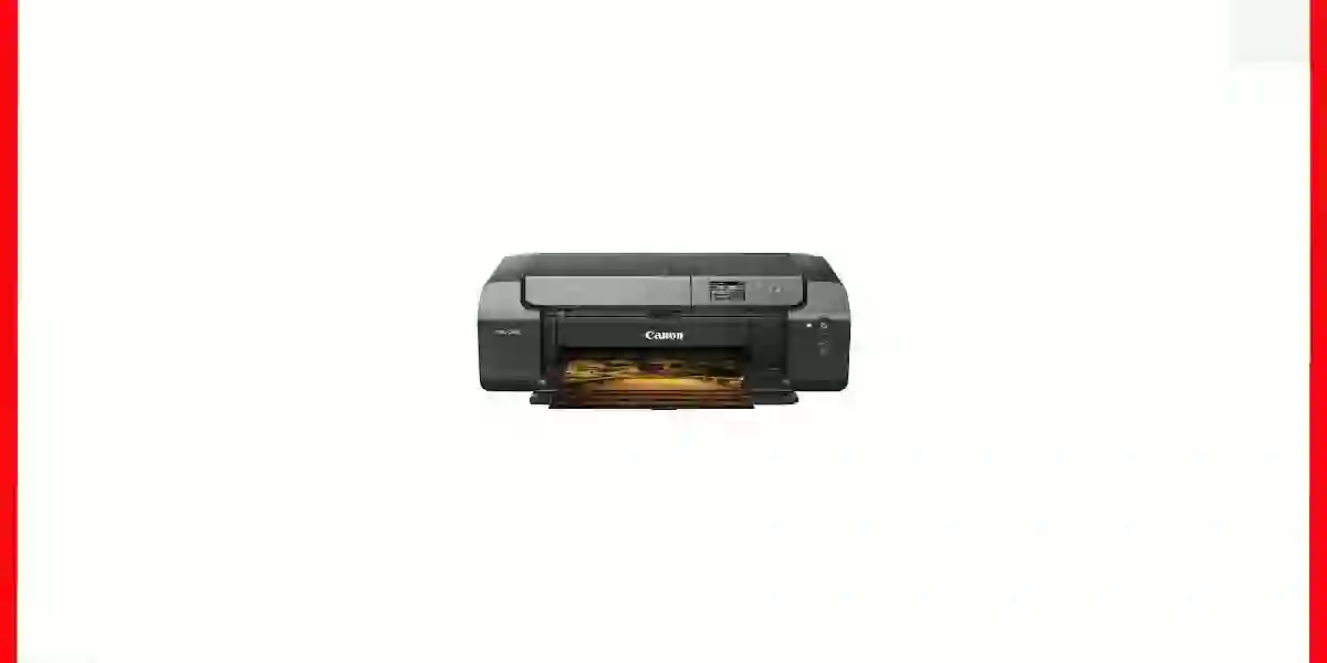 Canon Pixma PRO-200S Driver