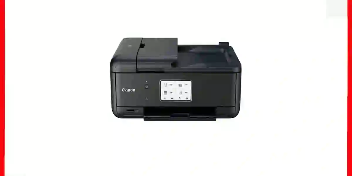 Canon Pixma TR8560 Driver