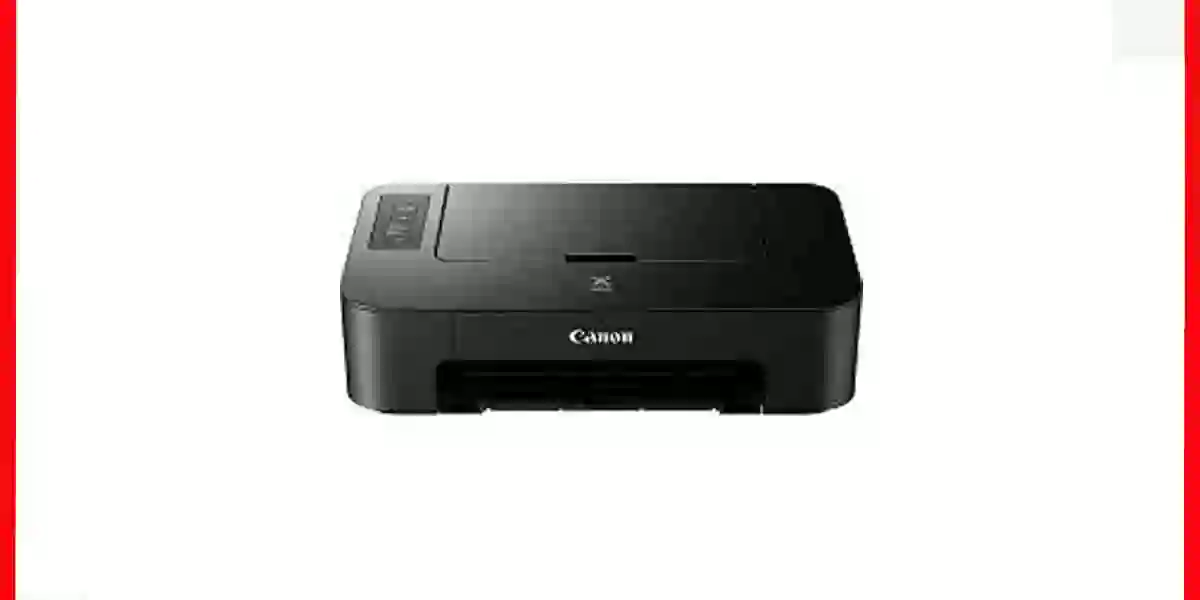 Canon Pixma TS205 Driver