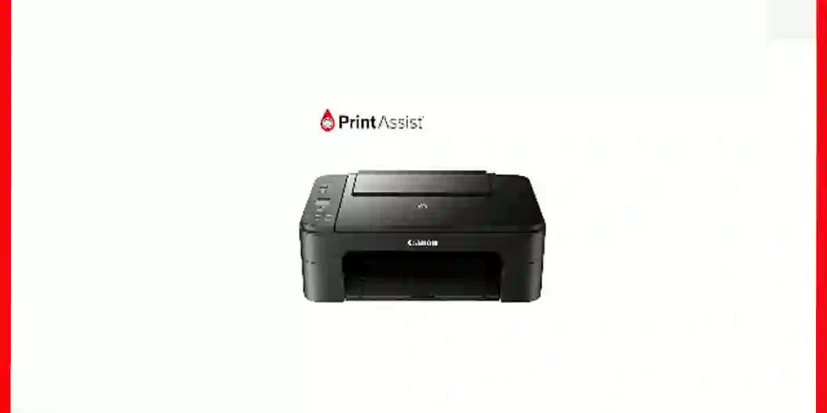 Canon Pixma TS3360 Driver