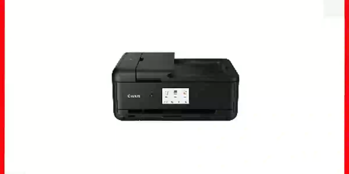 Canon Pixma TS9560 Driver
