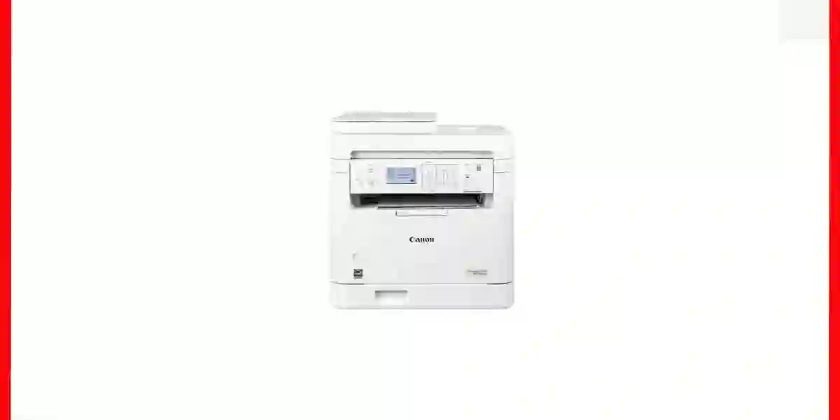 Canon imageCLASS MF284dw Driver