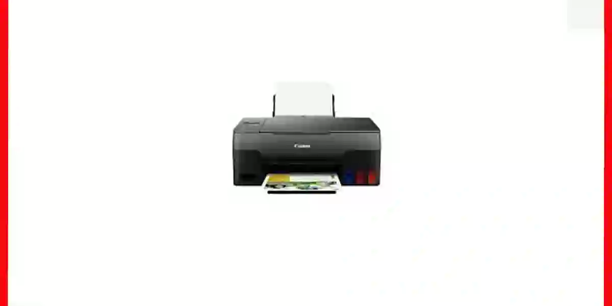 Free Canon PIXMA G3520 Driver