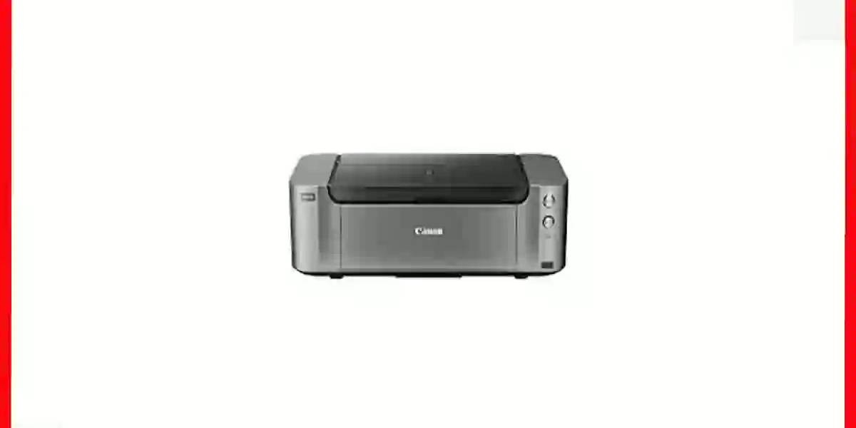 Free Canon PIXMA PRO-10 Driver