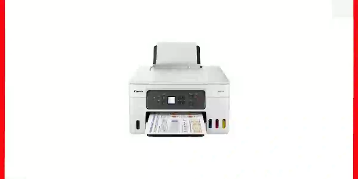 Canon MAXIFY GX3060 Driver