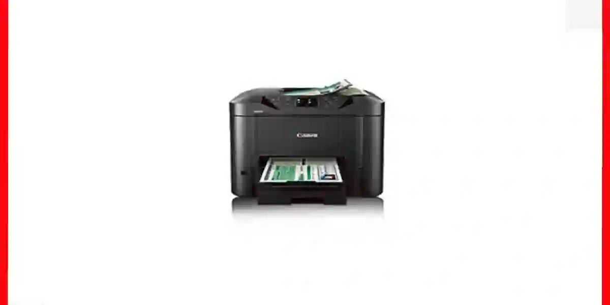 Canon MAXIFY MB5310 Driver Canon MAXIFY MB5310 Driver