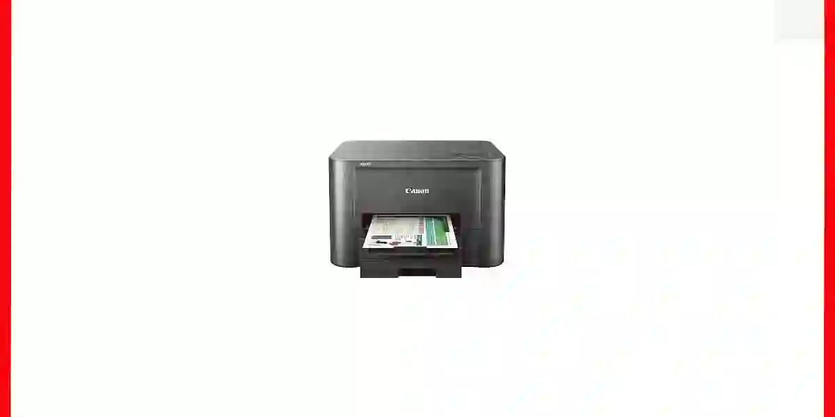 Canon MAXIFY iB4020 Driver