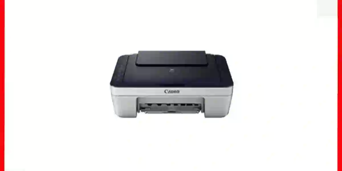 Canon PIXMA E401 Driver Canon PIXMA E401 Driver