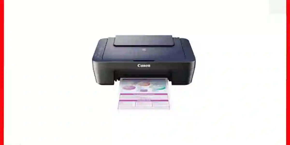 Canon PIXMA E402 Driver Canon PIXMA E402 Driver