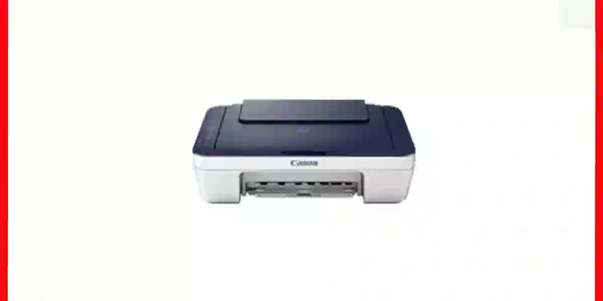 Canon PIXMA E414 Driver Canon PIXMA E414 Driver