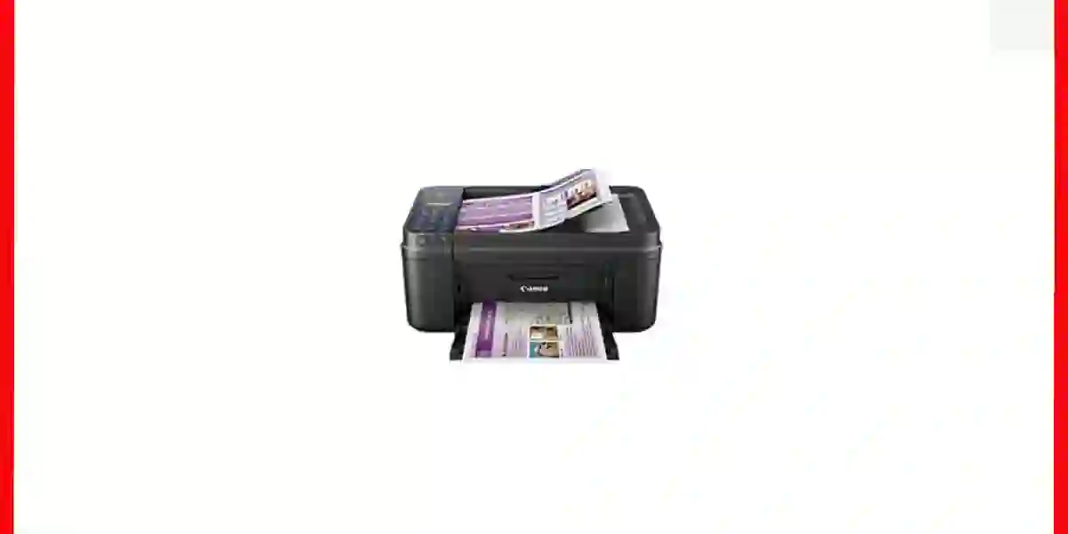 Canon PIXMA E481 Driver