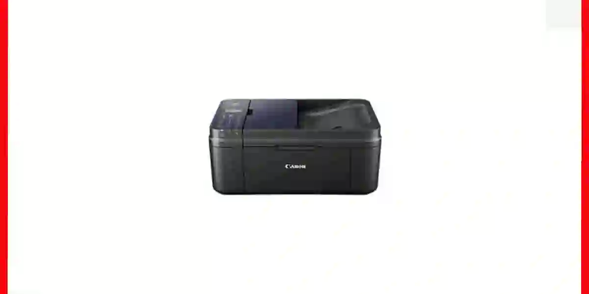 Canon PIXMA E484 Driver
