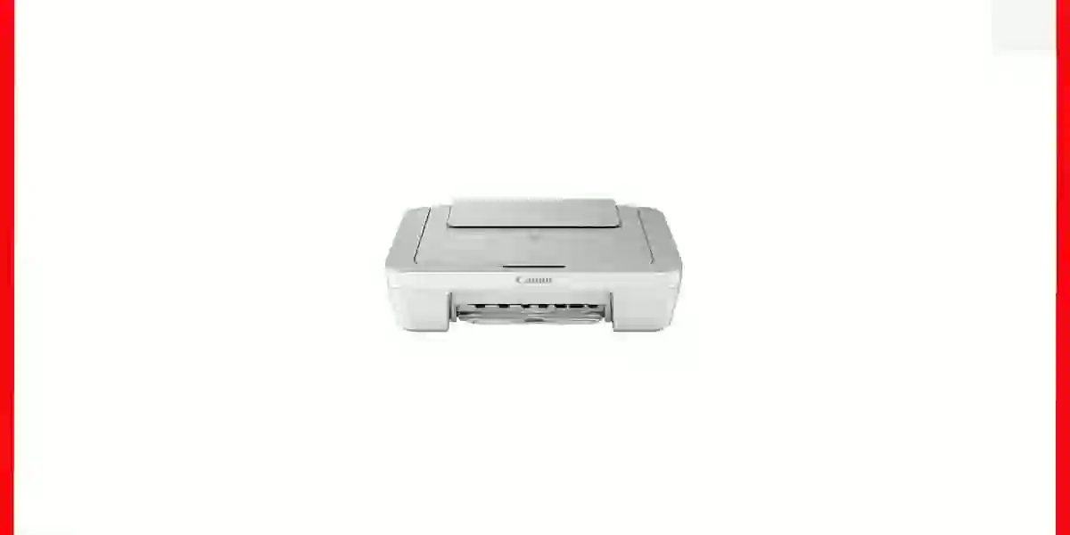 Canon PIXMA MG2420 Driver