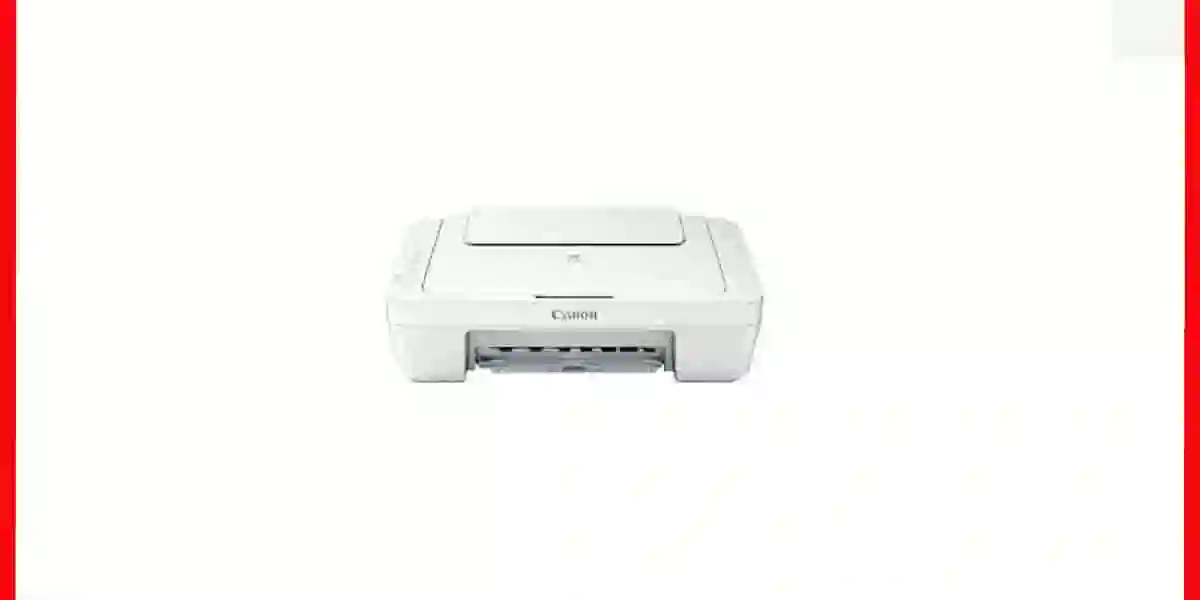 Canon PIXMA MG2522 Driver