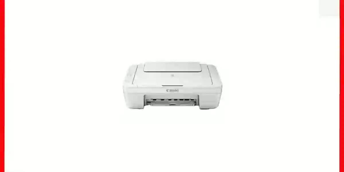 Canon PIXMA MG2920 Driver Canon PIXMA MG2920 Driver