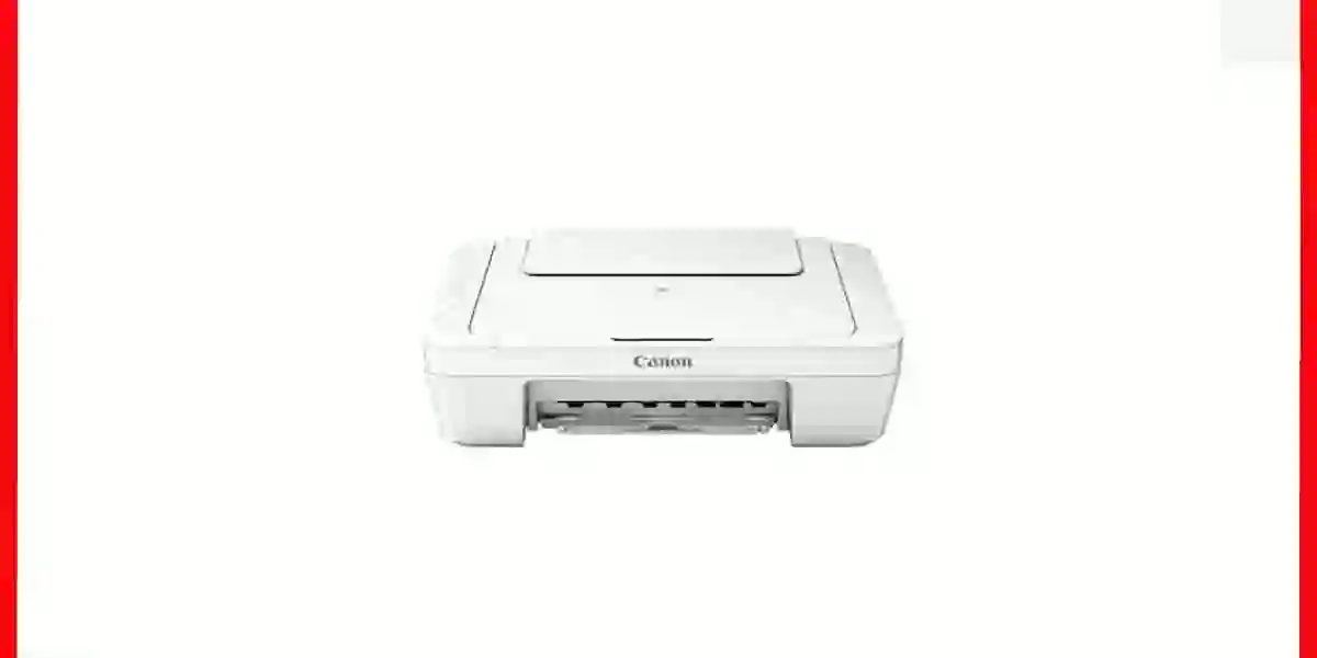 Canon PIXMA MG3077 Driver