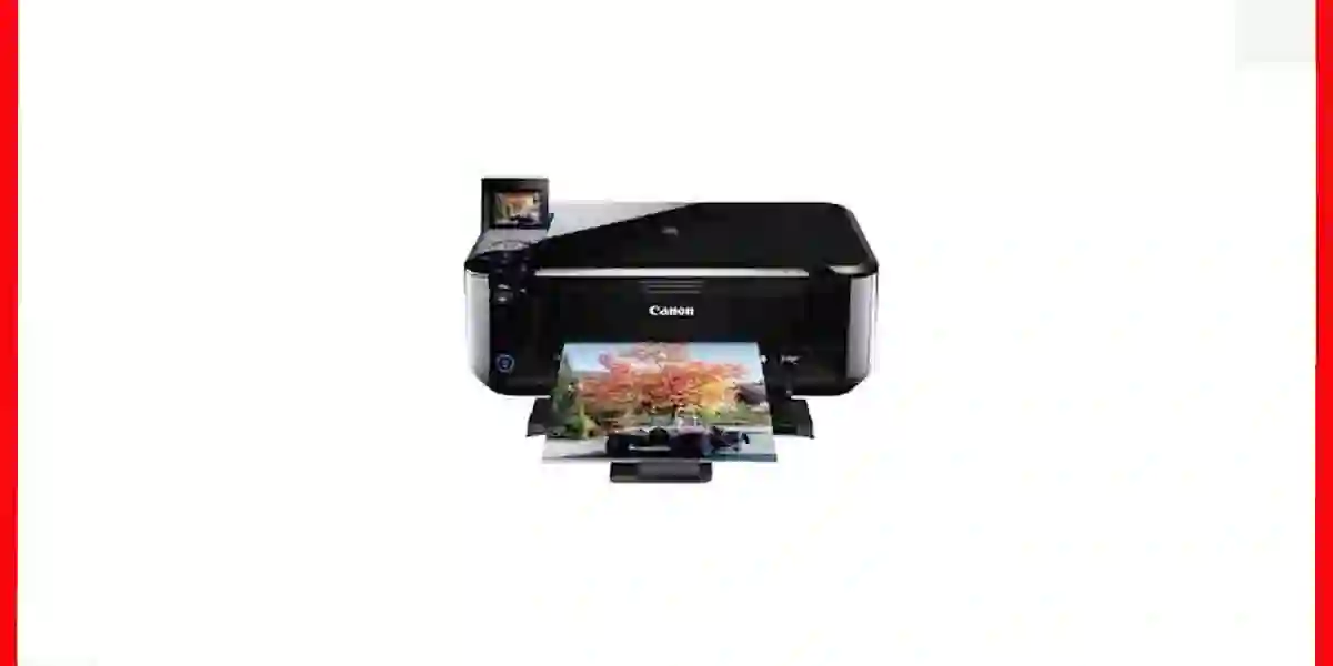 Canon PIXMA MG4150 Driver