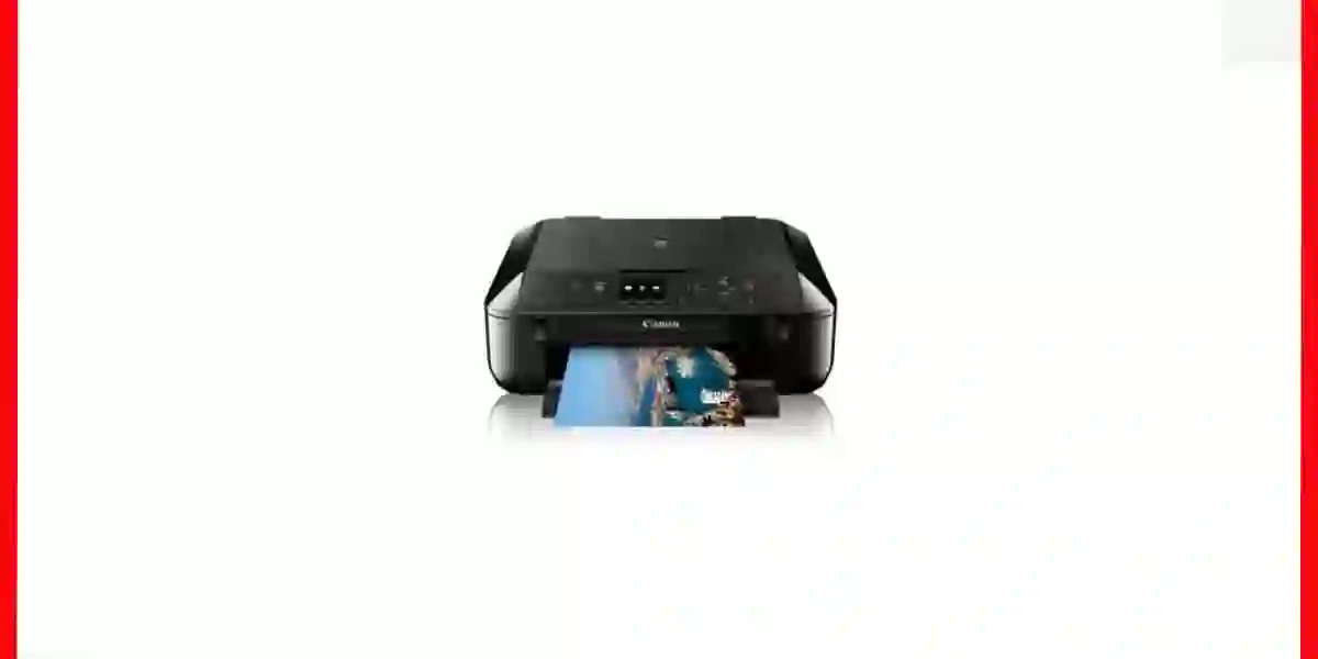 Canon PIXMA MG5710 Driver