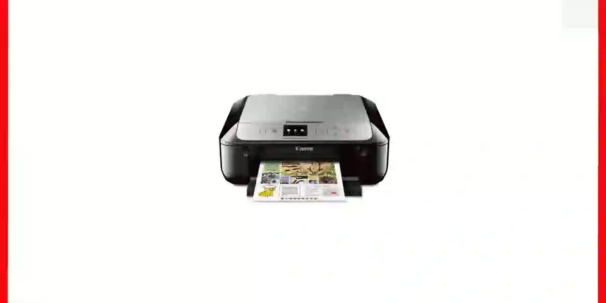 Canon PIXMA MG5721 Driver