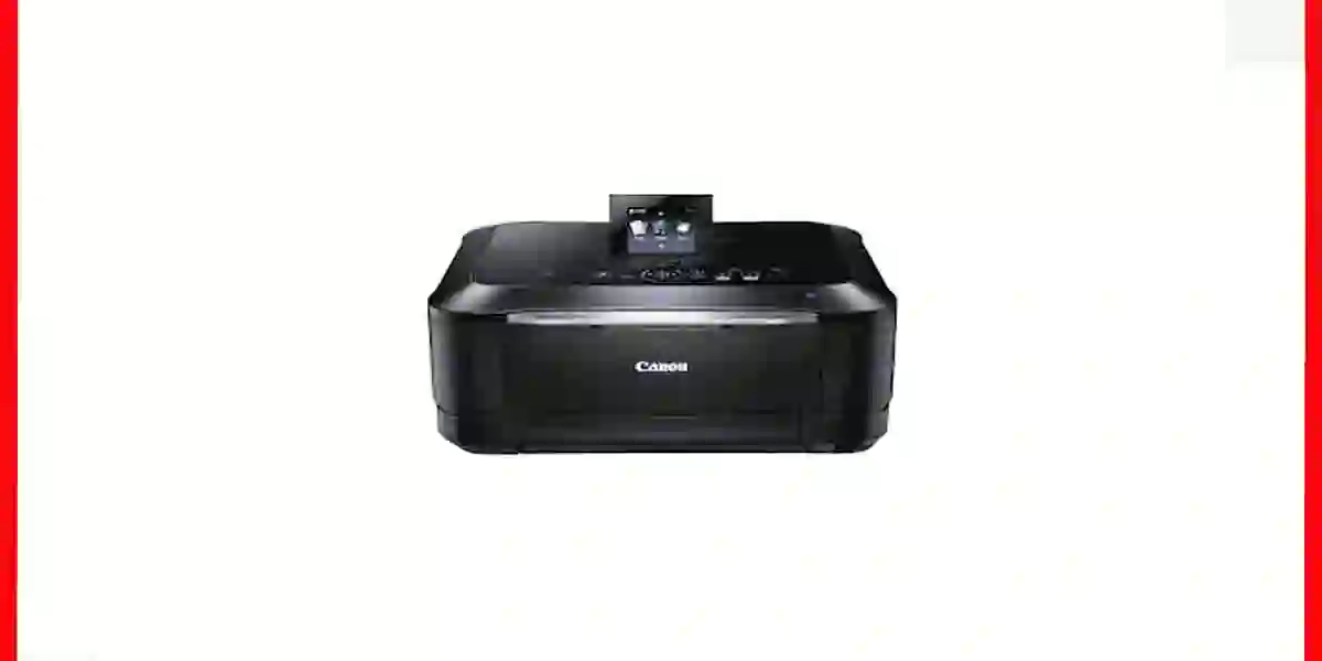 Canon PIXMA MG6240 Driver