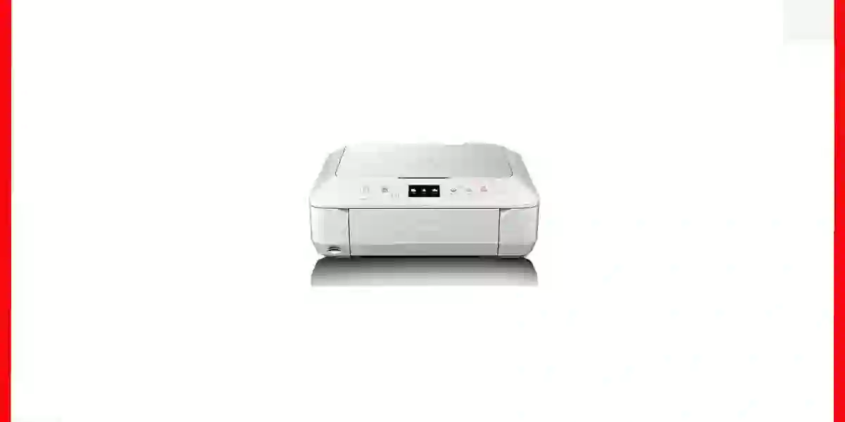 Canon PIXMA MG6620 Driver